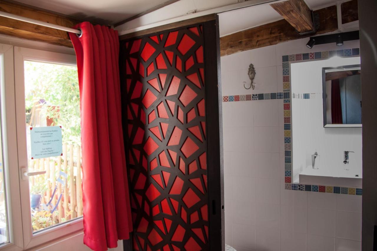 Maison D'hote Du Jas * Ensues-la-Redonne