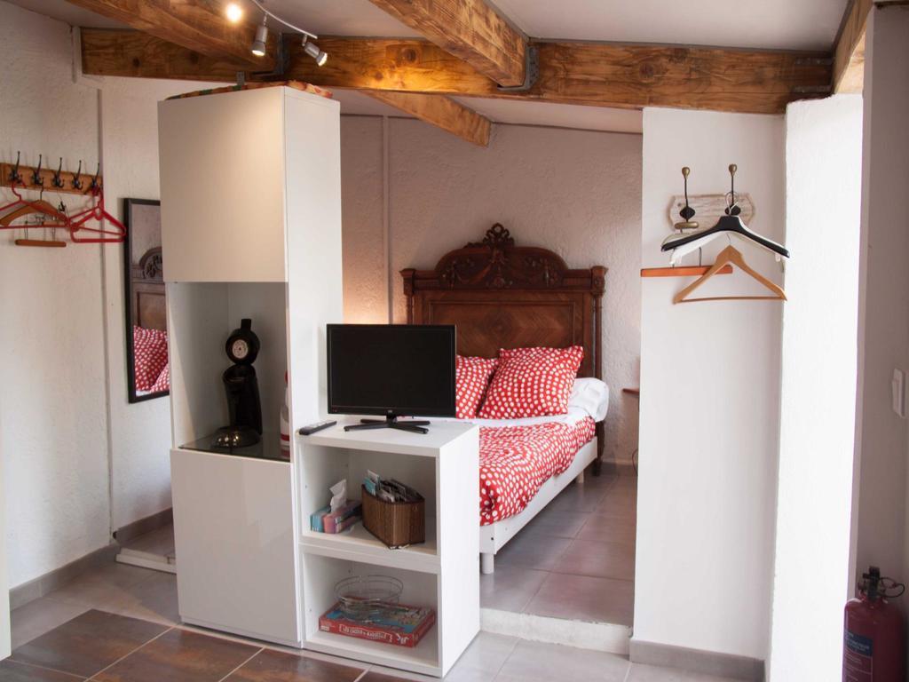 Maison D'hote Du Jas * Ensues-la-Redonne
