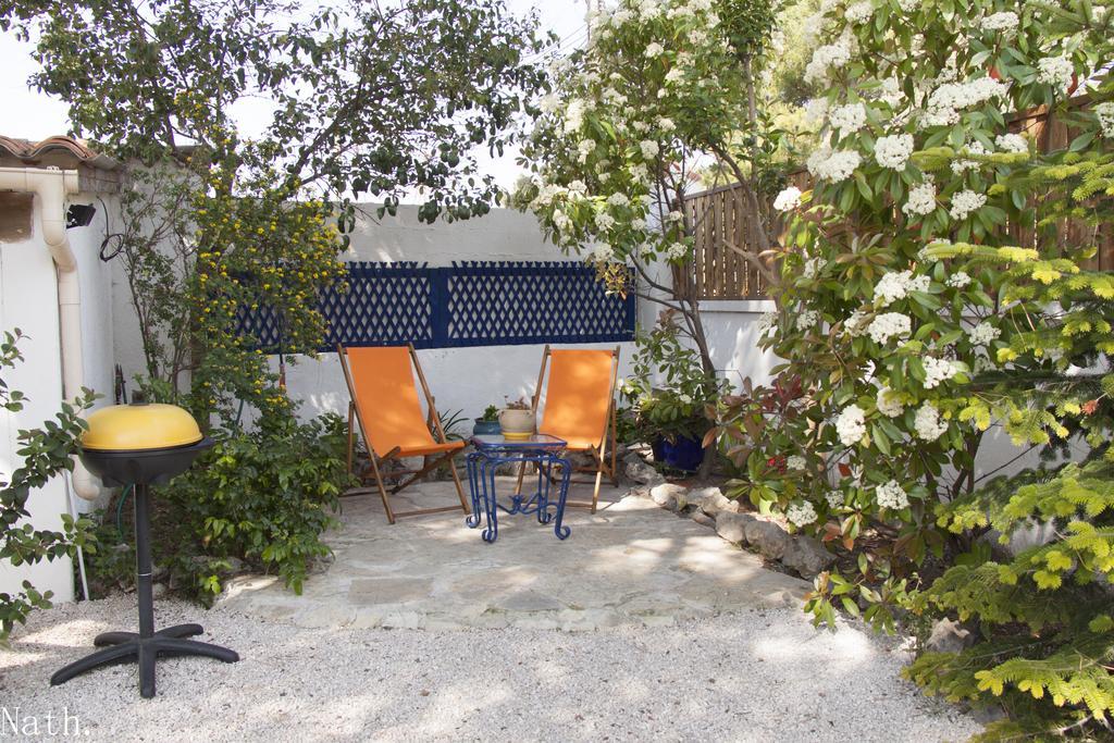 Maison D'hote Du Jas *