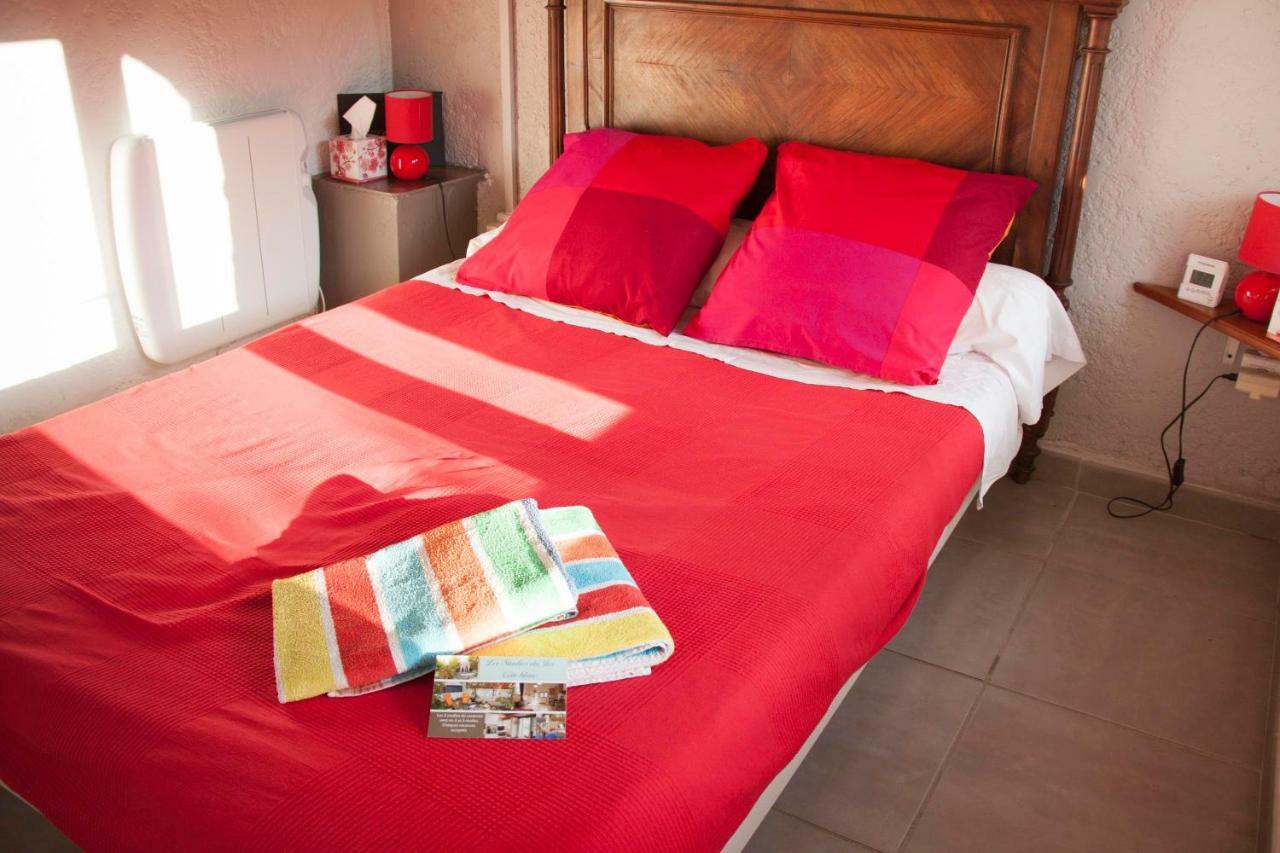 Maison D'hote Du Jas * Ensues-la-Redonne