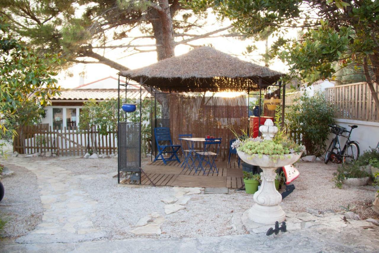 Maison D'hote Du Jas Alloggio in famiglia *