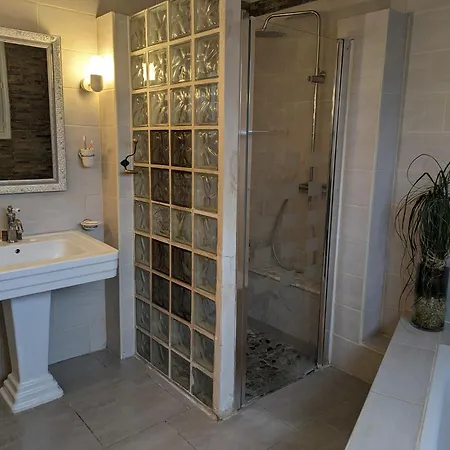 Maison D'Hote Du Jas Ensues-la-Redonne Exterior photo