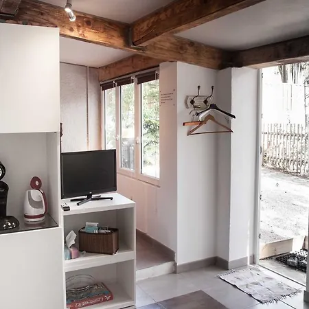 Maison D'Hote Du Jas Ensues-la-Redonne Exterior photo