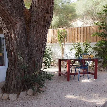 Maison D'Hote Du Jas Ensues-la-Redonne Exterior photo