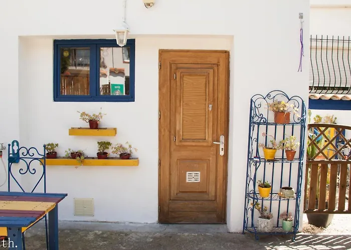 Maison D\'Hote Du Jas