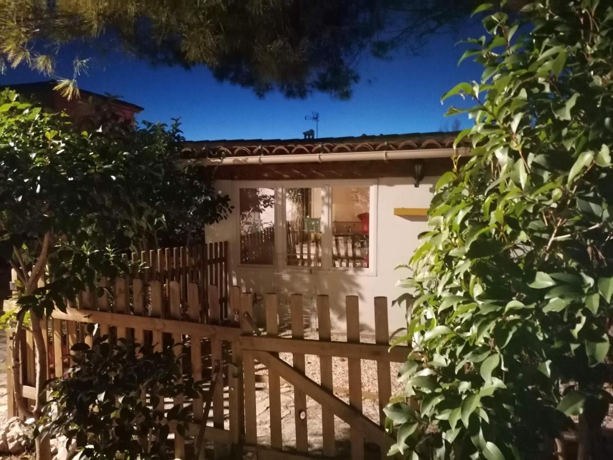 Maison D'hote Du Jas Homestay Ensues-la-Redonne