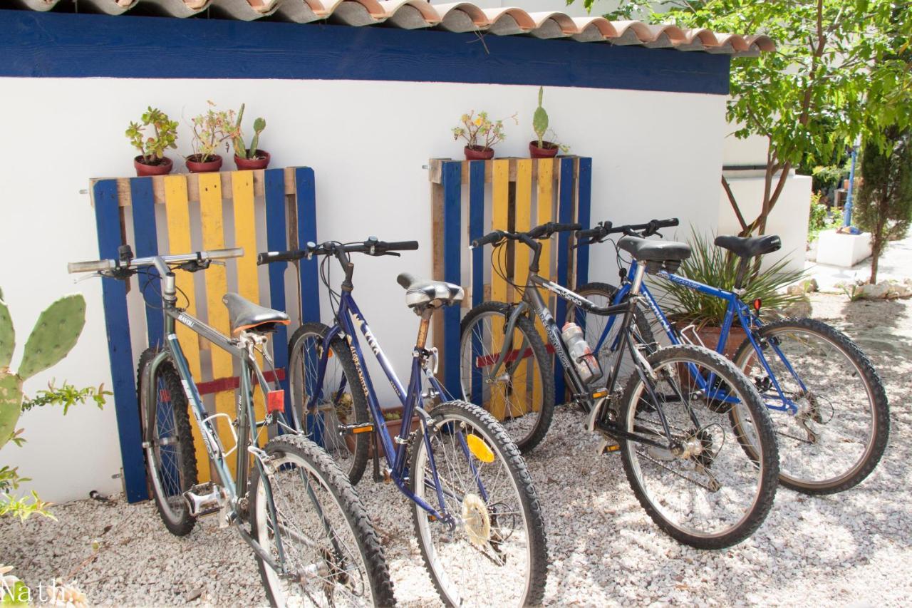 Maison D'hote Du Jas Homestay