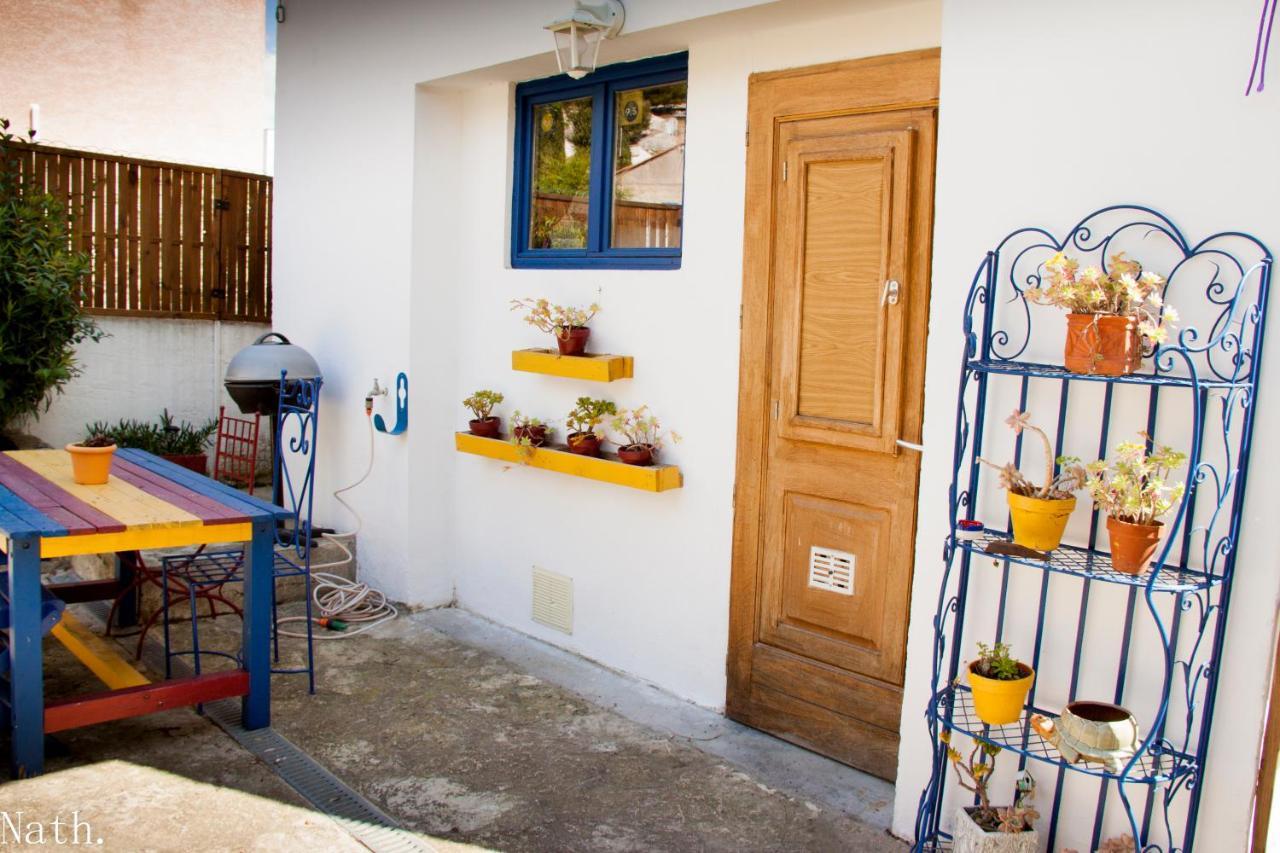 Maison D'hote Du Jas *