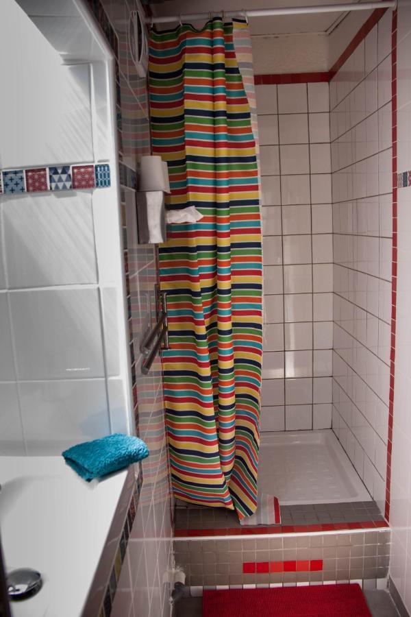 Maison D'hote Du Jas *