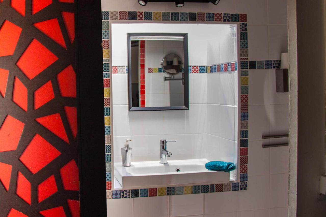 Maison D'hote Du Jas Homestay