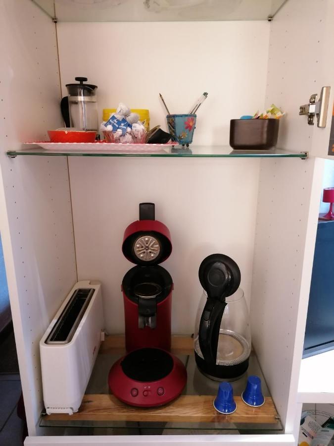 Homestay Maison D'hote Du Jas