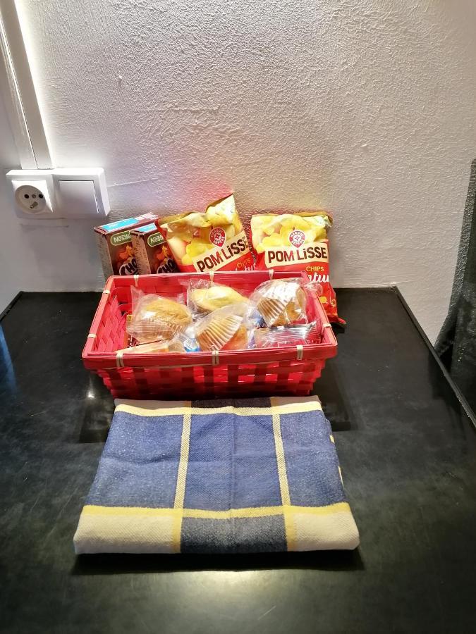 Séjour chez l'habitant L'abri Et L'atelier Du Jas *