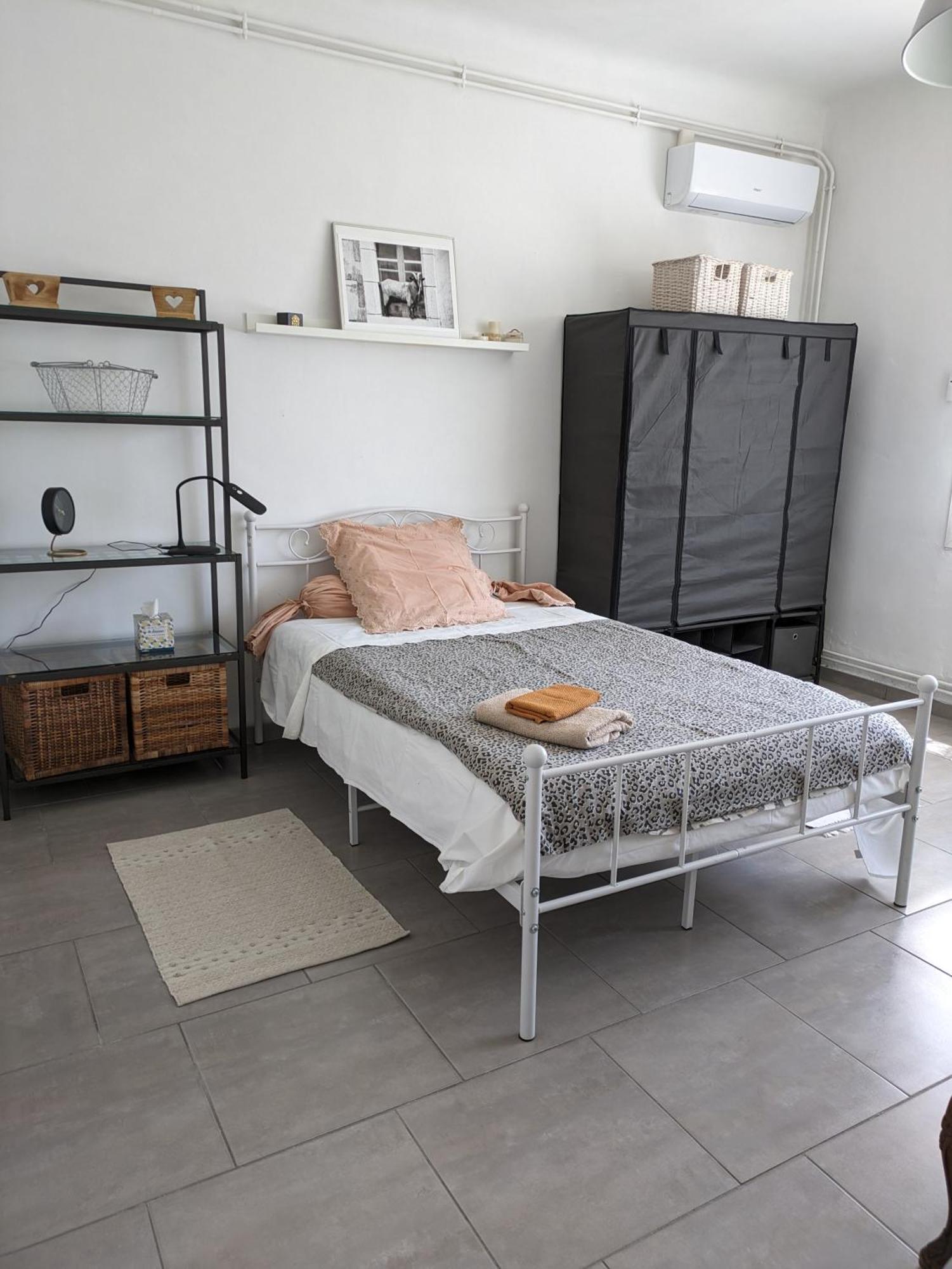 Homestay Maison D'hote Du Jas *