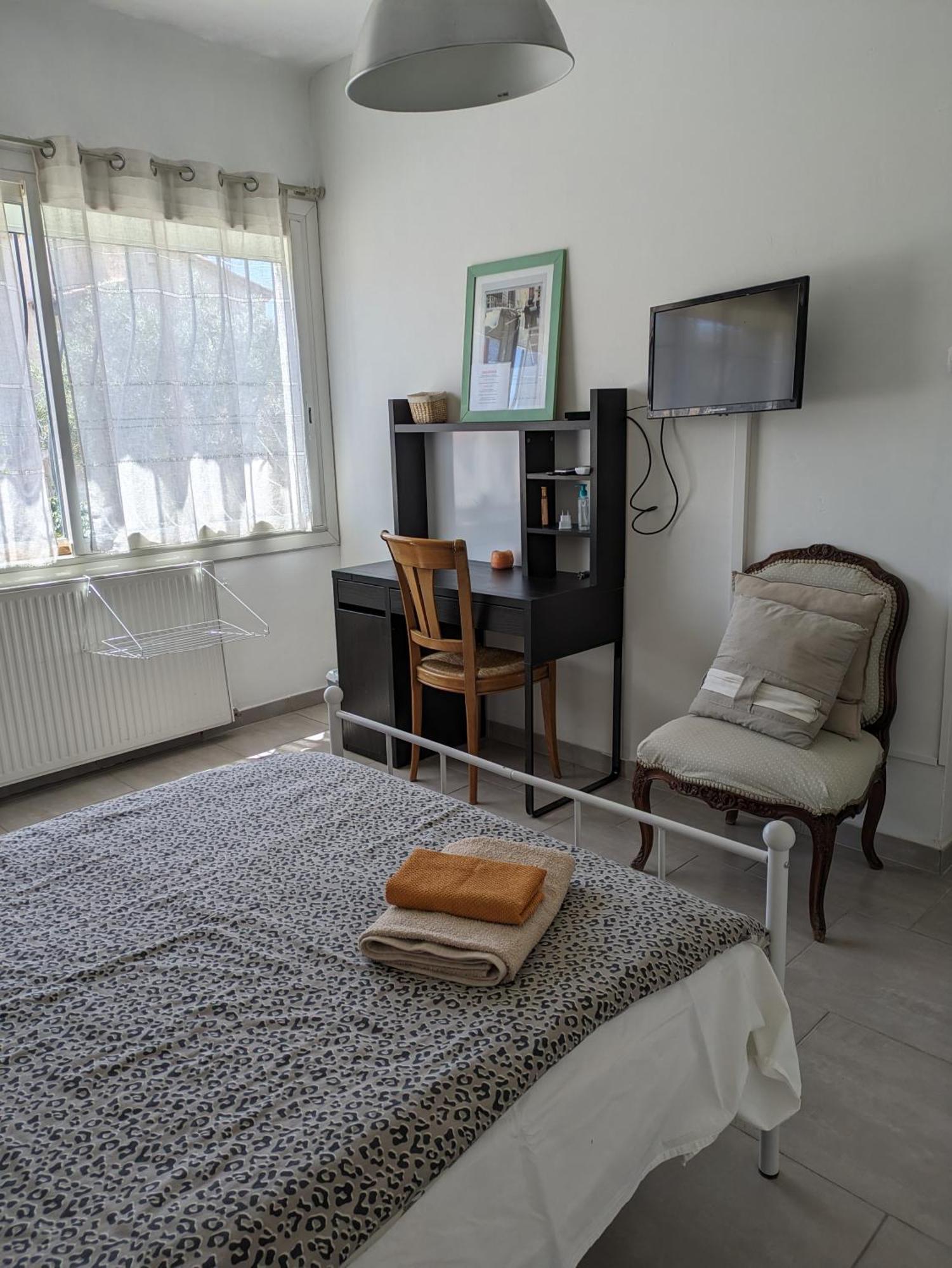Maison D'hote Du Jas Ensues-la-Redonne