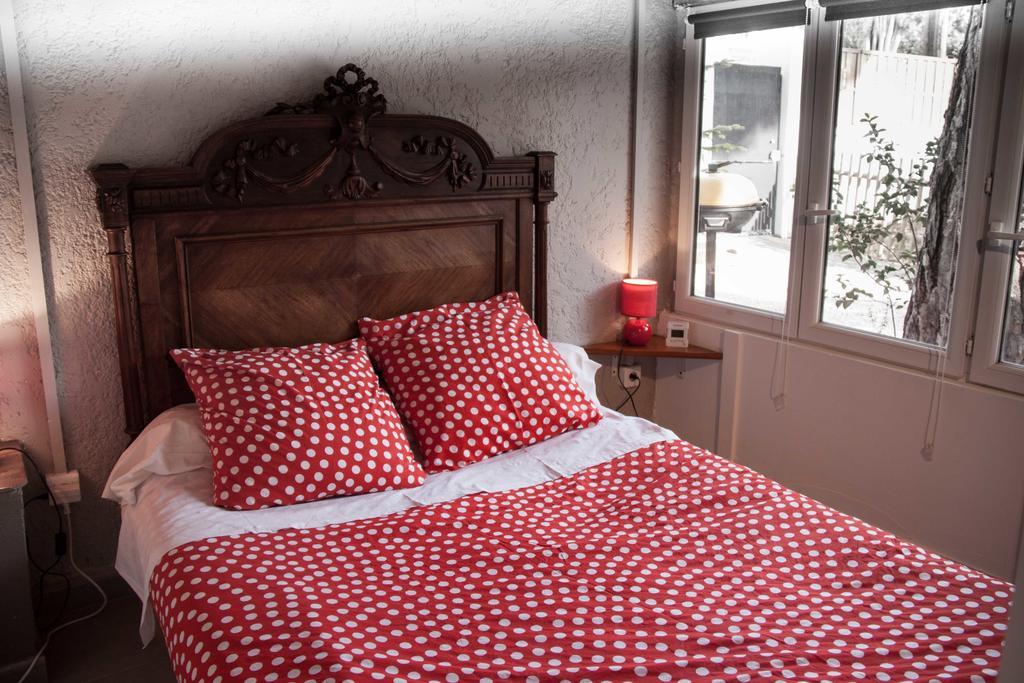 Maison D'hote Du Jas Homestay *