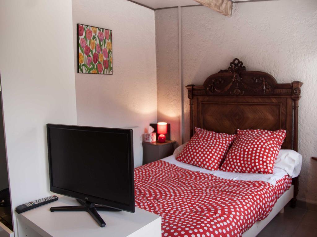 Maison D'hote Du Jas Homestay