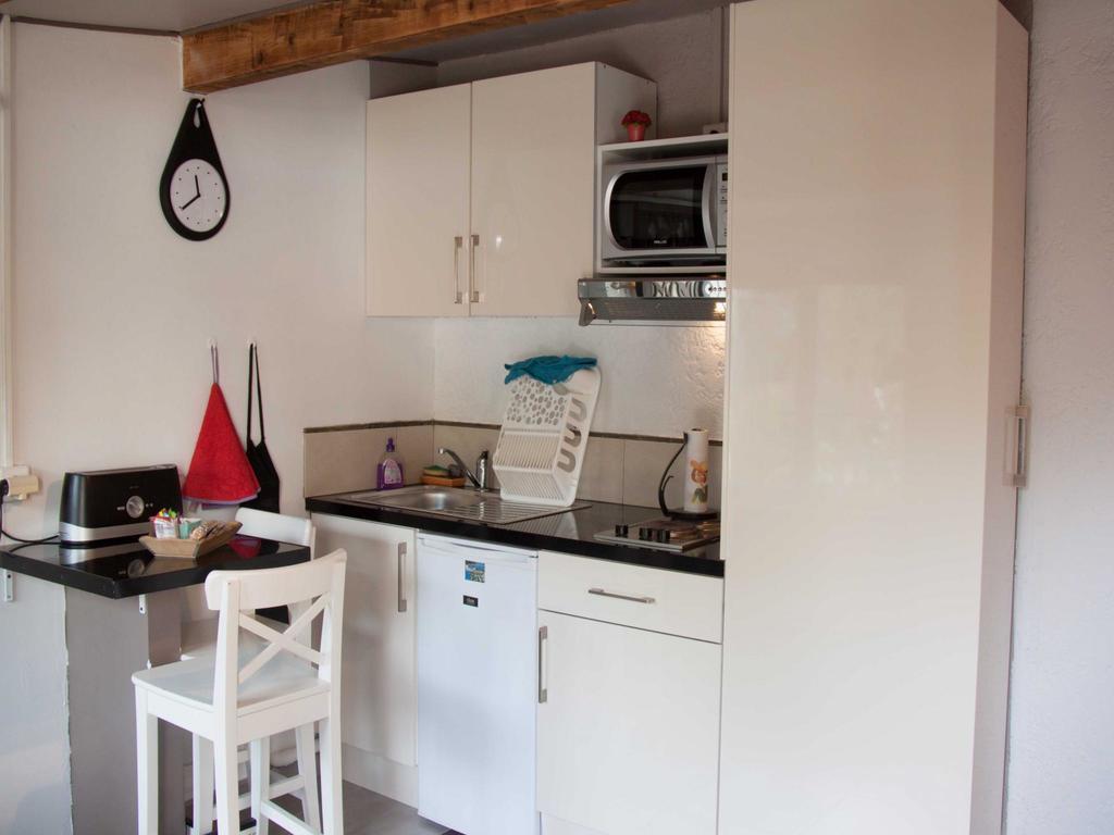 Homestay Maison D'hote Du Jas *