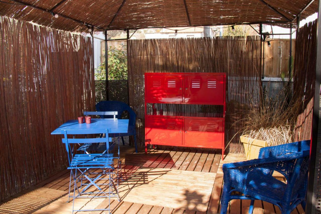 Maison D'hote Du Jas Homestay Ensues-la-Redonne