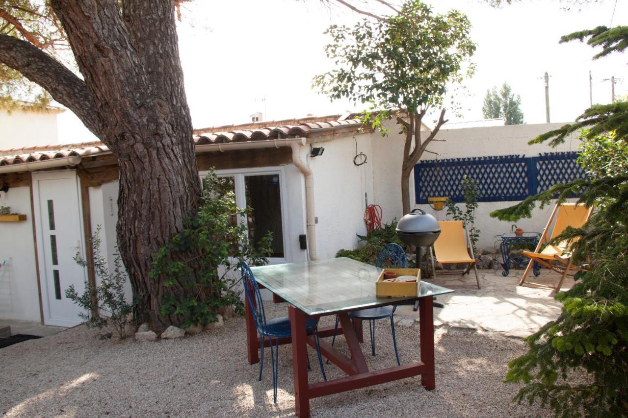 Maison D'hote Du Jas Ensues-la-Redonne