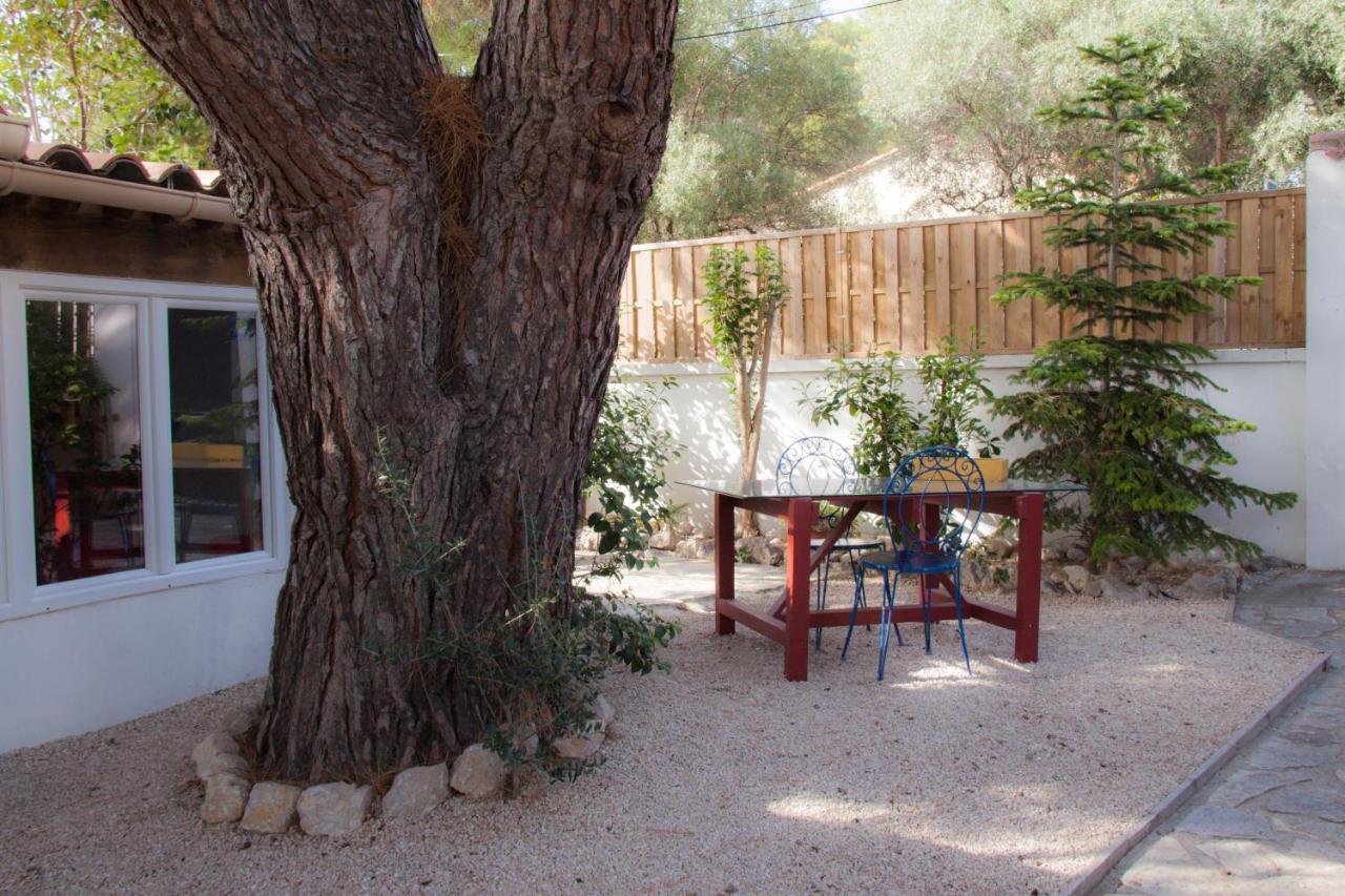 Maison D'hote Du Jas Homestay *